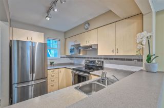 Photo 6: 13 123 SEVENTH Street in New Westminster: Uptown NW Townhouse for sale in "ROYAL CITY TERRACE" : MLS®# R2510139