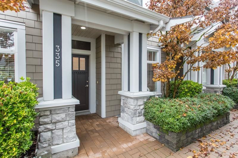 Spotless 3bed + Den Townhome S Cambie $1,339,000