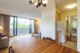 Photo 9: 404 5350 BALSAM Street in Vancouver: Kerrisdale Condo for sale in "Balsam House" (Vancouver West)  : MLS®# R2301031