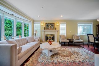 Photo 2: 1426 FULTON Avenue in West Vancouver: Ambleside House for sale : MLS®# R2868576