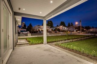 Photo 12: 4438 VICTORY Street in Burnaby: Metrotown House for sale (Burnaby South)  : MLS®# R2146274
