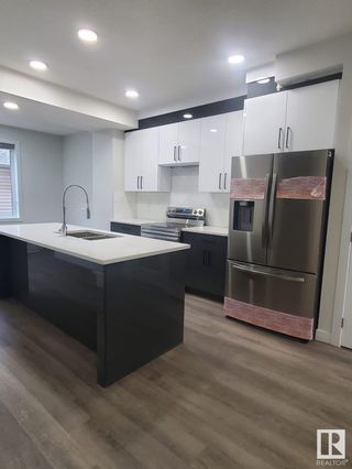 Photo 12: 12742 130 Street in Edmonton: Zone 01 House Half Duplex for sale : MLS®# E4384352