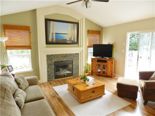 Photo 6: 33730 BEST AV in Mission: Mission BC House for sale : MLS®# F1421458
