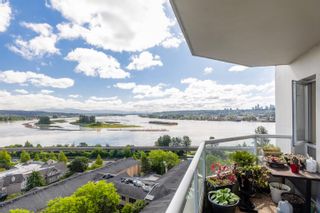 Photo 10: 1202 71 JAMIESON Court in New Westminster: Fraserview NW Condo for sale : MLS®# R2705966