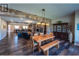 Photo 9: 1505 Britton Road in Summerland: House for sale : MLS®# 10309757