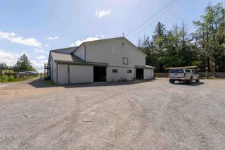 Photo 2: 258 224 Street in Langley: Campbell Valley House for sale : MLS®# R2884259