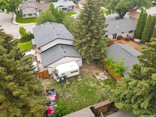 Photo 40: 402 Needham Way in Saskatoon: Parkridge SA Residential for sale : MLS®# SK929173