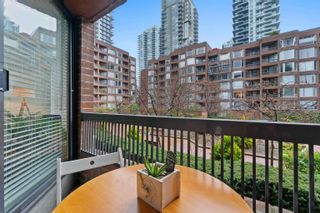 Photo 13: 318 1330 BURRARD Street in Vancouver: Downtown VW Condo for sale (Vancouver West)  : MLS®# R2747216