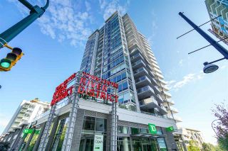 Photo 19: 806 8538 RIVER DISTRICT Crossing in Vancouver: South Marine Condo for sale (Vancouver East)  : MLS®# R2401650