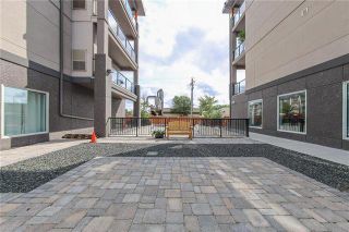 Photo 31: 205 1044 Wilkes Avenue in Winnipeg: Linden Woods Condominium for sale (1M)  : MLS®# 202202653