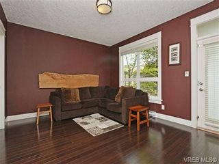 Photo 11: 5A 7250 West Saanich Rd in BRENTWOOD BAY: CS Brentwood Bay Row/Townhouse for sale (Central Saanich)  : MLS®# 697411