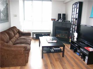 Photo 7: 2007 63 KEEFER Place in Vancouver: Downtown VW Condo for sale in "EUROPA" (Vancouver West)  : MLS®# V956407