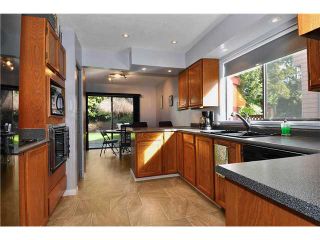 Photo 5: 1350 LANSDOWNE Drive in Coquitlam: Upper Eagle Ridge House for sale : MLS®# V995166