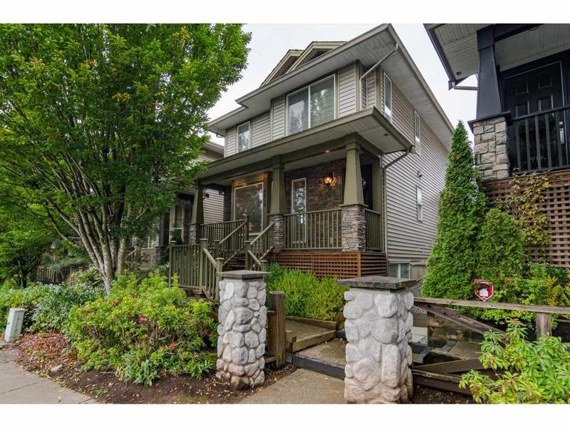FEATURED LISTING: 8838 216 Street Langley