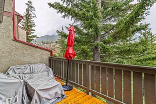 Photo 24: 114 901 Benchlands Trail: Canmore Row/Townhouse for sale : MLS®# A2130762