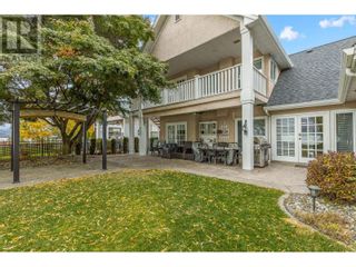 Photo 56: 1571 Pritchard Drive in West Kelowna: House for sale : MLS®# 10309955
