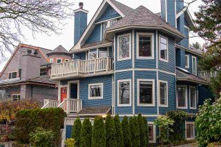 Photo 18: 2423 W 6TH Avenue in Vancouver: Kitsilano Townhouse for sale (Vancouver West)  : MLS®# R2432040