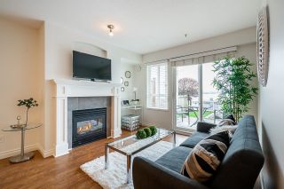 Photo 11: 112 365 E 1ST Street in North Vancouver: Lower Lonsdale Condo for sale in "Vista at Hamersley Park" : MLS®# R2647344
