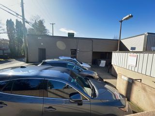 Photo 13: 2620 SASAMAT Street in Vancouver: Point Grey Business for sale (Vancouver West)  : MLS®# C8058536