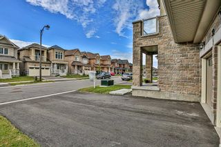 Photo 4: 33 Mondial Crescent in East Gwillimbury: Queensville House (2-Storey) for sale : MLS®# N4807441