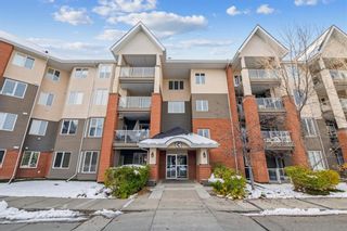 Photo 1: 146 15 Everstone Drive SW in Calgary: Evergreen Apartment for sale : MLS®# A2007151