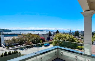 Photo 20: 1115 FULTON Avenue in West Vancouver: Ambleside House for sale : MLS®# R2879963