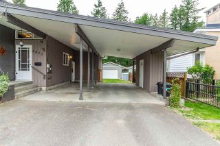 Photo 3: 2877 ASH Street in Abbotsford: Central Abbotsford House for sale : MLS®# R2287878