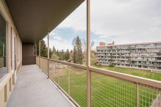 Photo 33: 505 3316 Rideau Place SW in Calgary: Rideau Park Apartment for sale : MLS®# A2045988