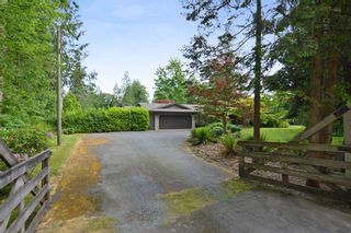 Photo 24: 21985 86A Avenue in Langley: Fort Langley House for sale : MLS®# R2538321