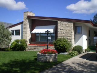 Photo 13: 519 STANLEY Avenue in SELKIRK: City of Selkirk Residential for sale (Winnipeg area)  : MLS®# 1017121