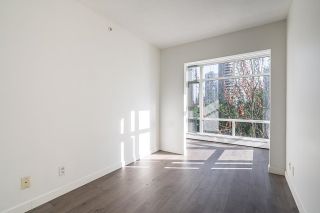 Photo 16: 605 198 AQUARIUS Mews in Vancouver: Yaletown Condo for sale (Vancouver West)  : MLS®# R2726746