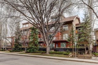 Photo 28: 306 118 34 Street NW in Calgary: Parkdale Apartment for sale : MLS®# A2127525