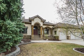 Main Photo: 49 Austin Drive: Red Deer Detached for sale : MLS®# A2128078