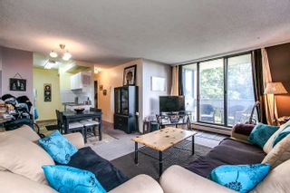 Photo 3: 206 6759 WILLINGDON Avenue in Burnaby: Metrotown Condo for sale in "BALMORAL ON THE PARK" (Burnaby South)  : MLS®# R2209598