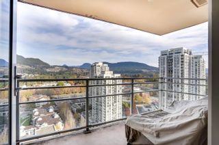 Photo 17: 2703 2978 GLEN Drive in Coquitlam: North Coquitlam Condo for sale in "GRAND CENTRAL ONE" : MLS®# R2831271