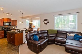 Photo 6: 307 CHAPARRAL RAVINE View SE in Calgary: Chaparral House for sale : MLS®# C4132756