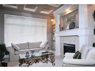Photo 3: 10508 BAKER Place in Maple Ridge: Albion House for sale in "MAPLECREST" : MLS®# V988943