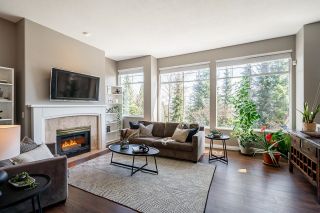 Photo 3: 2 2979 PANORAMA Drive in Coquitlam: Westwood Plateau Townhouse for sale in "DEERCREST ESTATES" : MLS®# R2764320