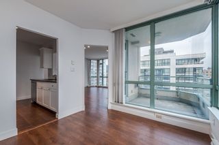 Photo 10: 1002 140 E 14TH Street in North Vancouver: Central Lonsdale Condo for sale in "SPRINGHILL PLACE" : MLS®# R2857180