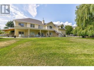Photo 39: 15829 Greenhow Road in Lake Country: Agriculture for sale : MLS®# 10309537