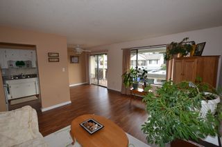 Photo 3: 207 2853 Bourquin Crescent in : Central Abbotsford Townhouse for sale (Abbotsford)  : MLS®# f1435180