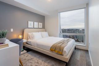 Photo 19: 2805 1111 RICHARDS STREET in Vancouver: Downtown VW Condo for sale (Vancouver West)  : MLS®# R2752094