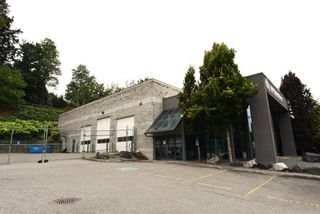 Photo 3: 2393 WEST RAILWAY Street in Abbotsford: Central Abbotsford Office for sale : MLS®# C8054312