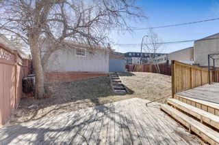 Photo 31: 739 64 Avenue NW in Calgary: Thorncliffe Detached for sale : MLS®# A1086538