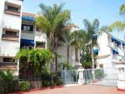 Photo 3: Condo for sale : 2 bedrooms : 8308 Regents Road #2F in San Diego