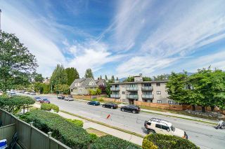 Photo 12: 203 808 E 8TH Avenue in Vancouver: Mount Pleasant VE Condo for sale in "Prince Albert Court" (Vancouver East)  : MLS®# R2401059