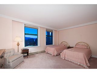 Photo 15: 16 1861 BEACH Avenue in Vancouver: West End VW Condo for sale in "Sylvia Tower" (Vancouver West)  : MLS®# V1068399