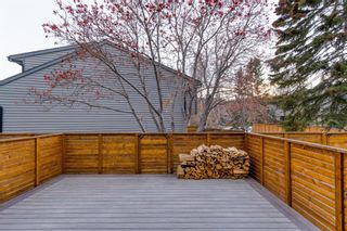 Photo 22: 37 10 Point Drive NW in Calgary: Point McKay Row/Townhouse for sale : MLS®# A2026081