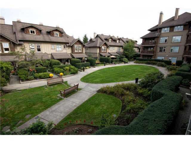 Main Photo: 206 15 SMOKEY SMITH PLACE in New Westminster: GlenBrooke North Condo for sale : MLS®# V1028810