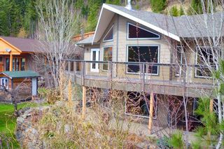 Photo 3: 1 2900 Rawson Road: Adams Lake House for sale (Shuswap)  : MLS®# 10156590